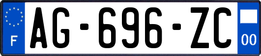 AG-696-ZC