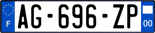 AG-696-ZP