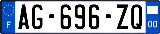 AG-696-ZQ