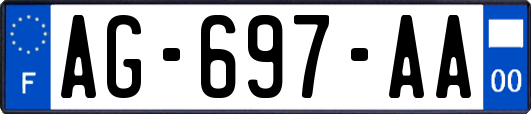 AG-697-AA