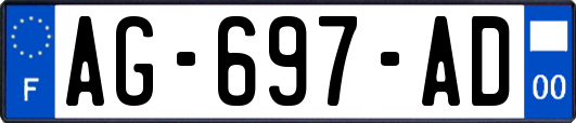 AG-697-AD