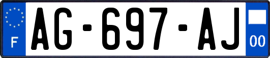 AG-697-AJ