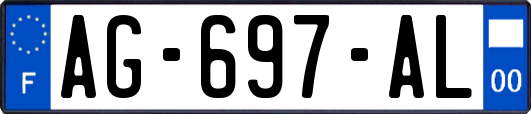 AG-697-AL