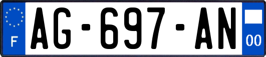 AG-697-AN