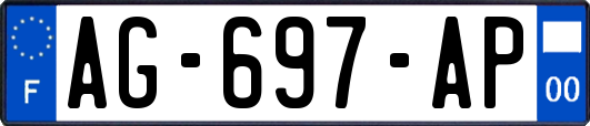 AG-697-AP