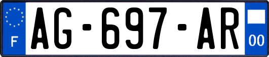 AG-697-AR