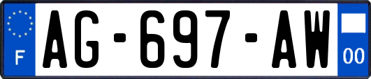 AG-697-AW