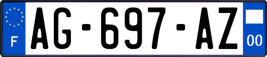 AG-697-AZ