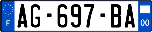 AG-697-BA