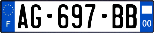 AG-697-BB