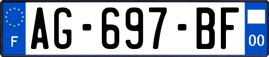 AG-697-BF