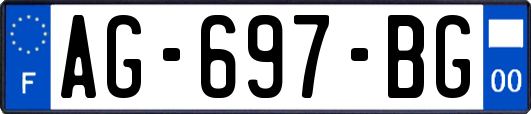 AG-697-BG