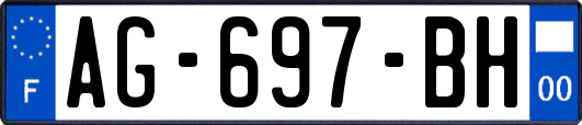 AG-697-BH