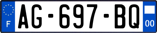 AG-697-BQ