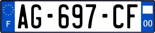 AG-697-CF