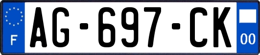 AG-697-CK