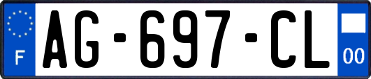 AG-697-CL