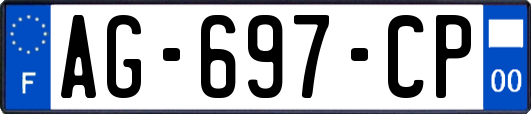 AG-697-CP