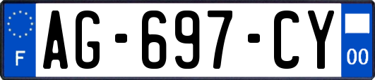 AG-697-CY