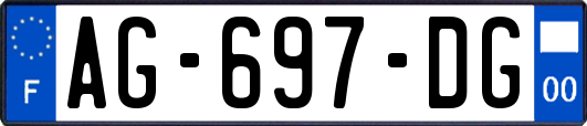 AG-697-DG