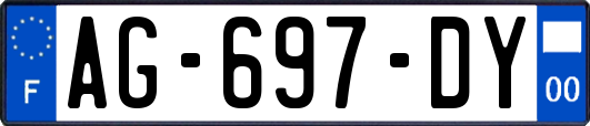 AG-697-DY