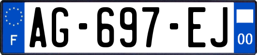 AG-697-EJ