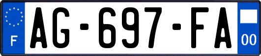 AG-697-FA