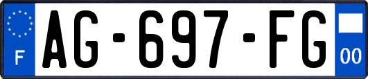 AG-697-FG