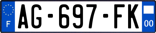 AG-697-FK