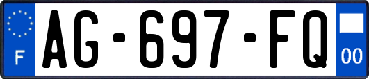AG-697-FQ