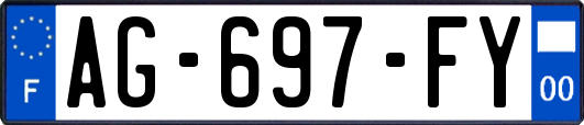 AG-697-FY