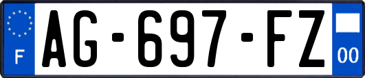 AG-697-FZ