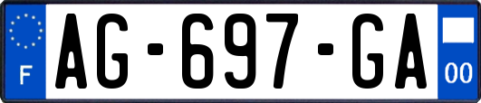 AG-697-GA