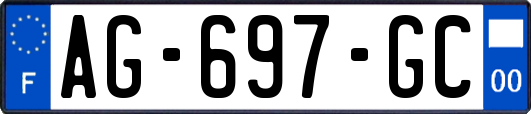 AG-697-GC