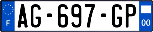 AG-697-GP