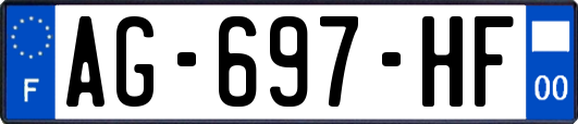 AG-697-HF