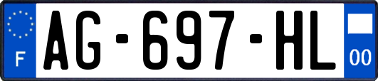 AG-697-HL
