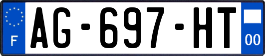 AG-697-HT
