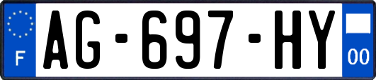 AG-697-HY