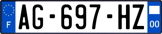 AG-697-HZ
