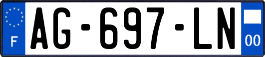 AG-697-LN