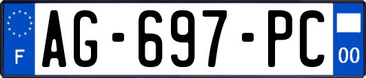 AG-697-PC