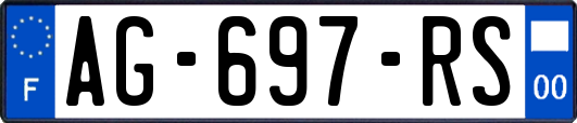 AG-697-RS