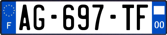 AG-697-TF