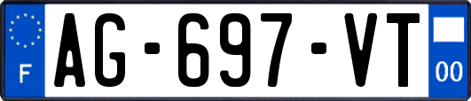 AG-697-VT