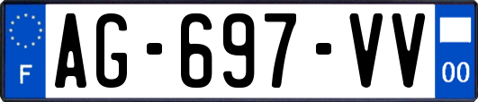 AG-697-VV