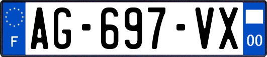 AG-697-VX