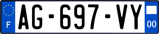 AG-697-VY
