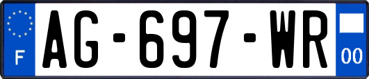 AG-697-WR