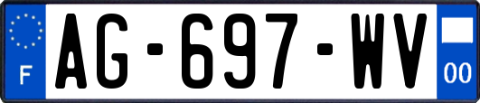 AG-697-WV